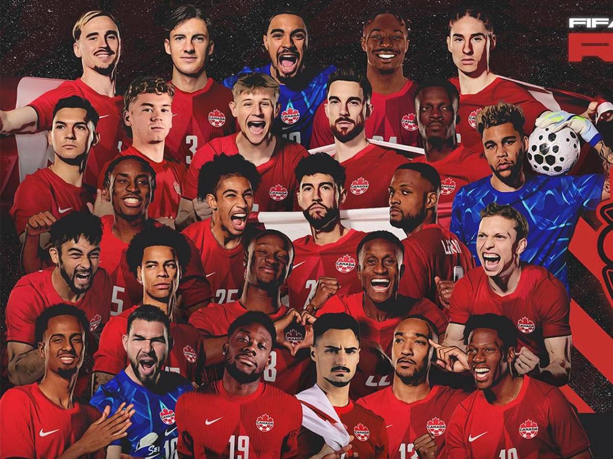 Ranking FIFA previo a Mundial: Mal augurio a Argentina, México sube y Honduras en Concacaf