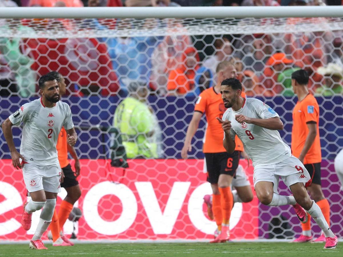 Escándalo en el Mundial: 8 jugadores de selección dan positivo por dopaje en pleno torneo