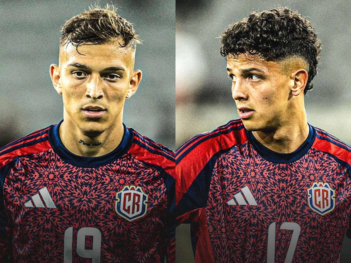 Escándalo, altercado y balazos: Costa Rica separa a 3 jugadores previo a partidos amistosos