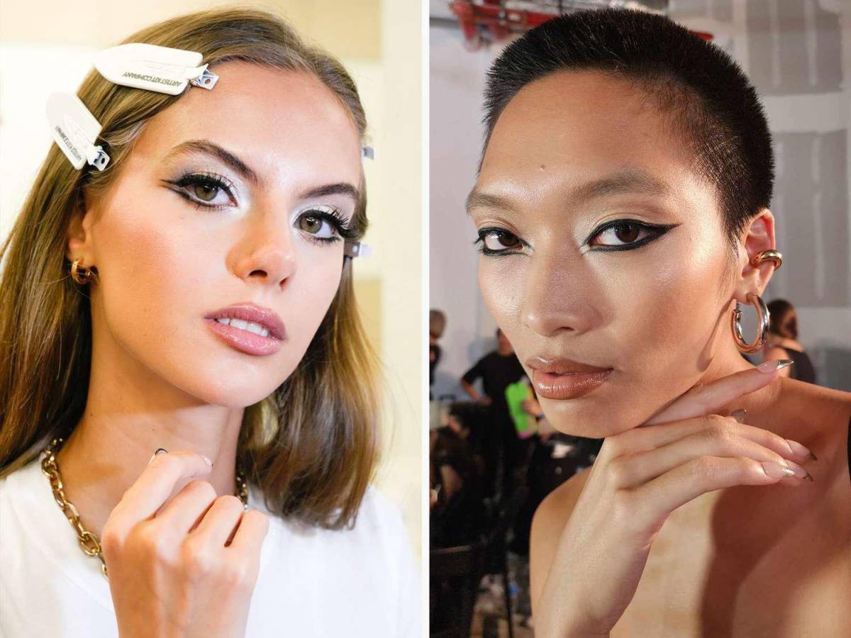 Tendencias verano 2024: 6 maquillajes que van a estar súper de moda - Ohlalá