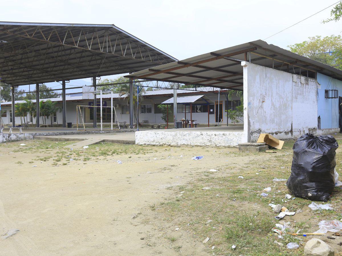 Así luce San Pedro Sula un día después de las elecciones