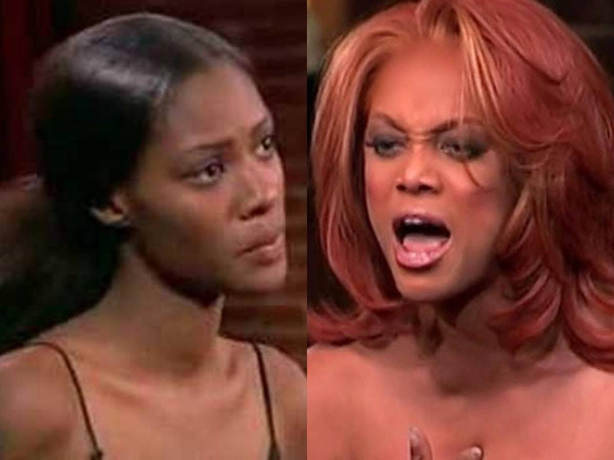 ¿Vuelve America’s Next Top Model? Esto se sabe