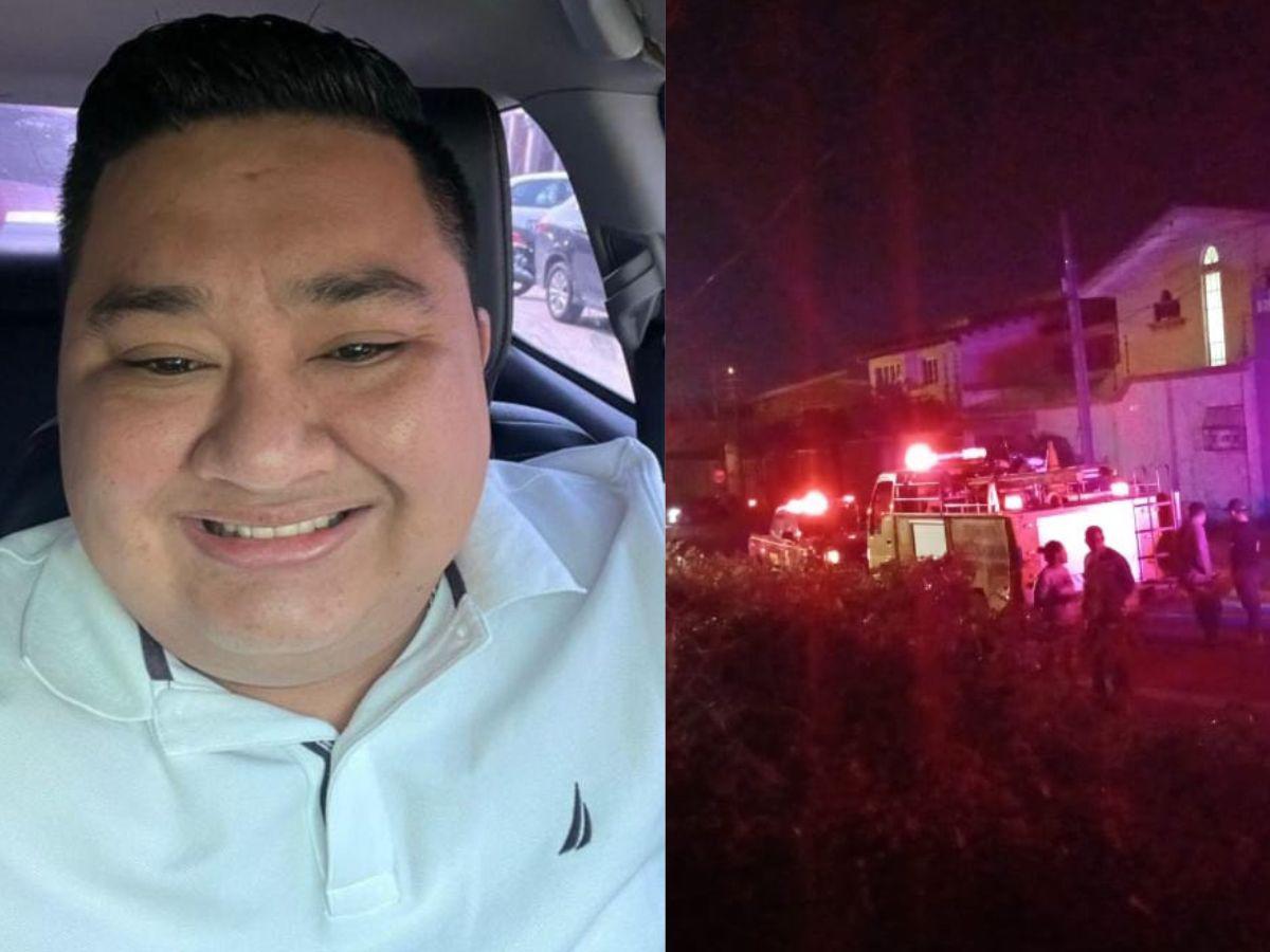 Hallan muerto a hombre que estaba desaparecido en SPS