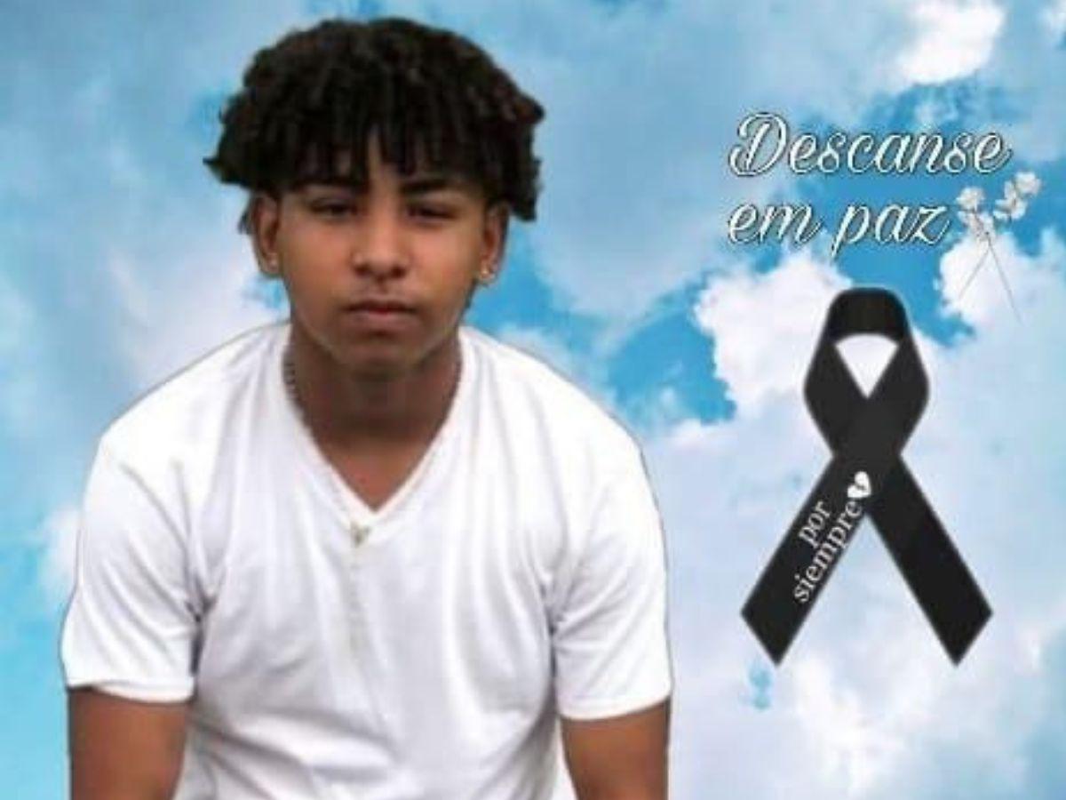 Matan a joven cuando departía junto a amigos bebidas alcohólicas en La Ceiba