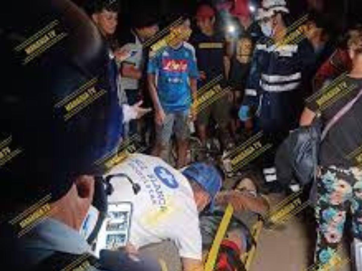 El último mensaje de maestra antes de morir acuchillada por su hija