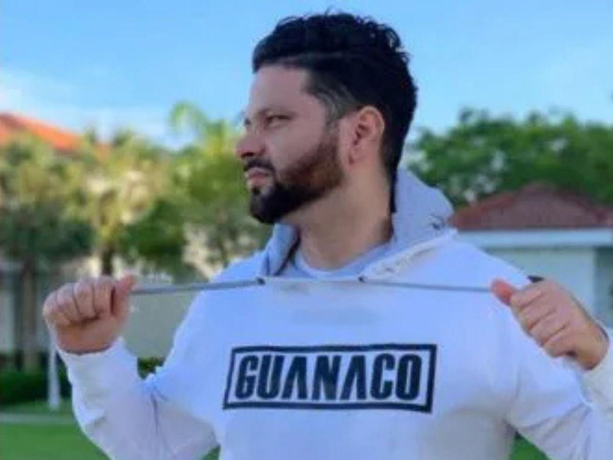 La More a Jorge Cordero: Nadie te quiere, date cuenta bebé