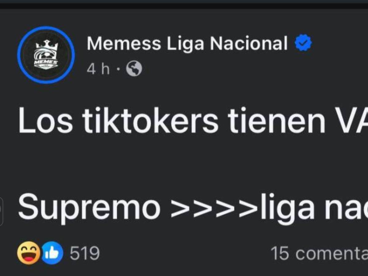 Supremo y Milagro se roban el show: los mejores memes de la revancha tiktoker