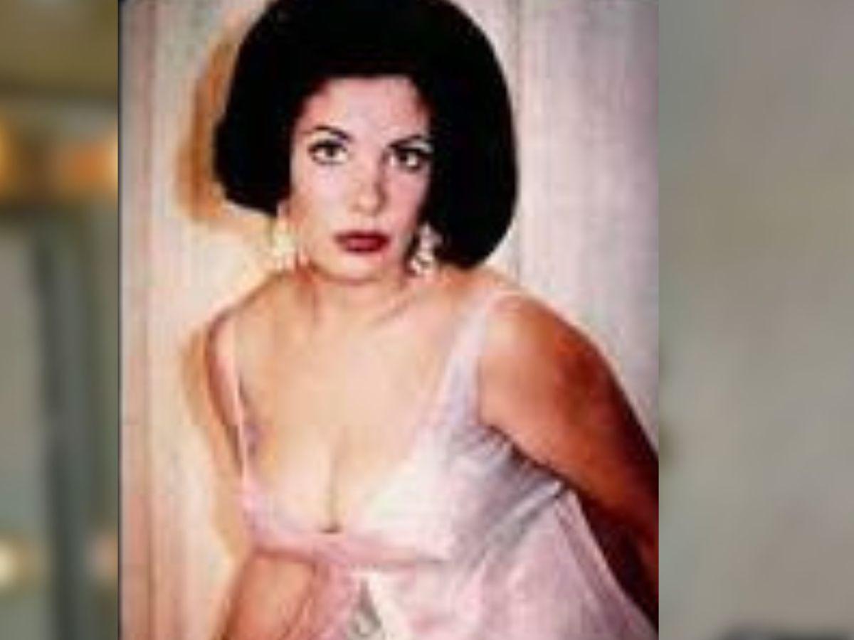 Muere querida actriz de Soñadoras