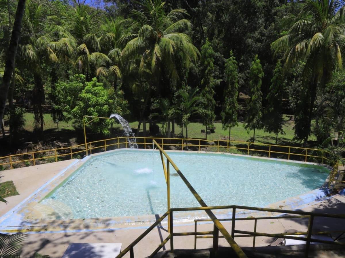 Calan Park y El Ocote: atractivos turísticos que ofrece Villanueva