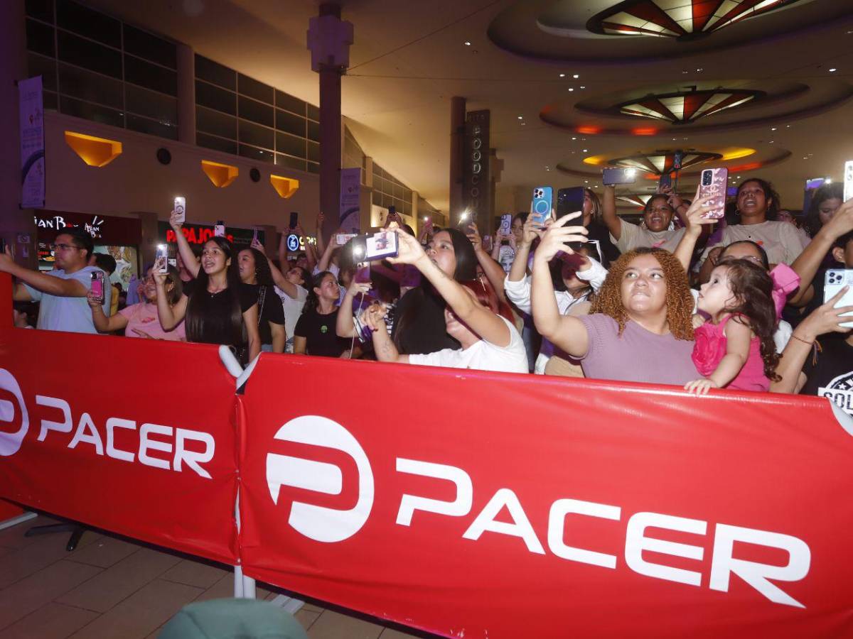 Así se vivió el lanzamiento de la nueva camisa de Los Hijos de Morazán en SPS