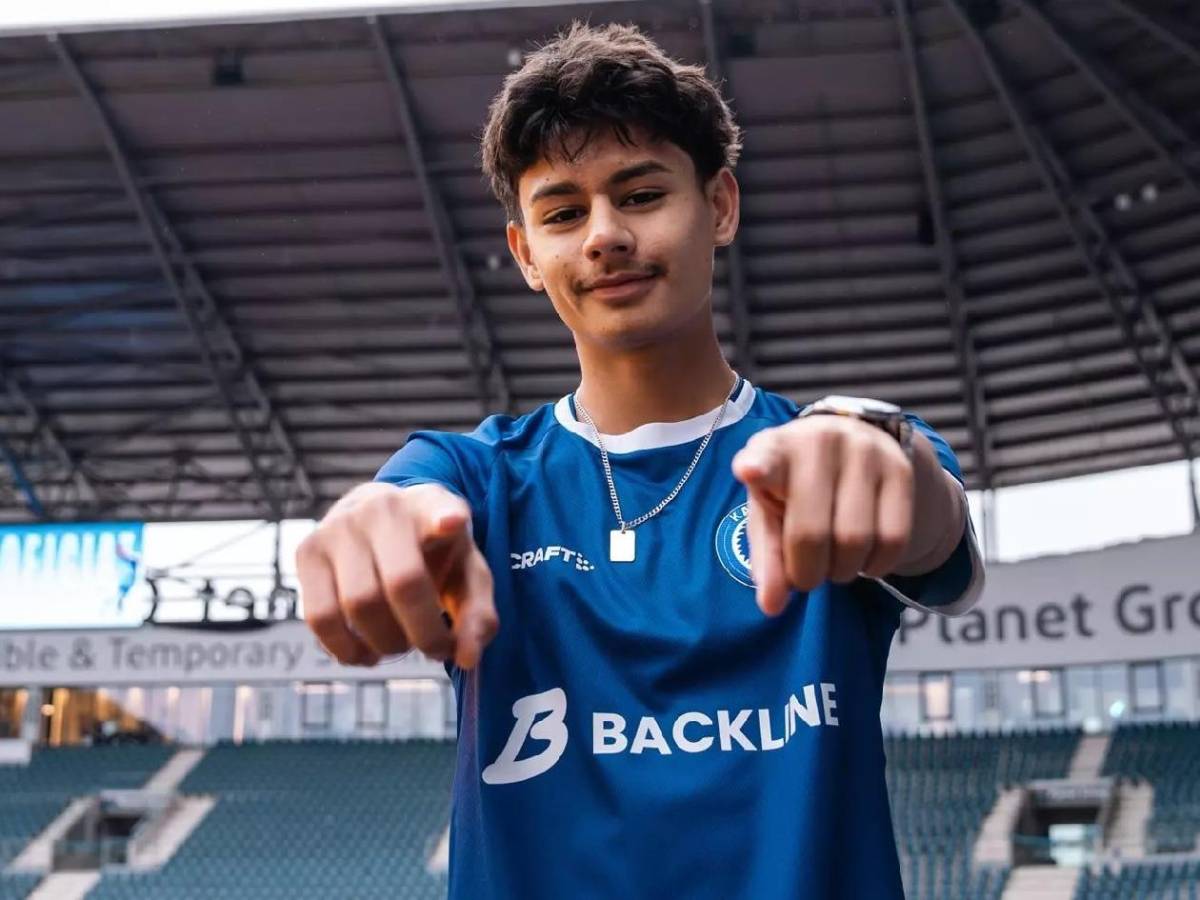 Honduras con ataque renovado: Así sería el 11 de Molina para la Nations League