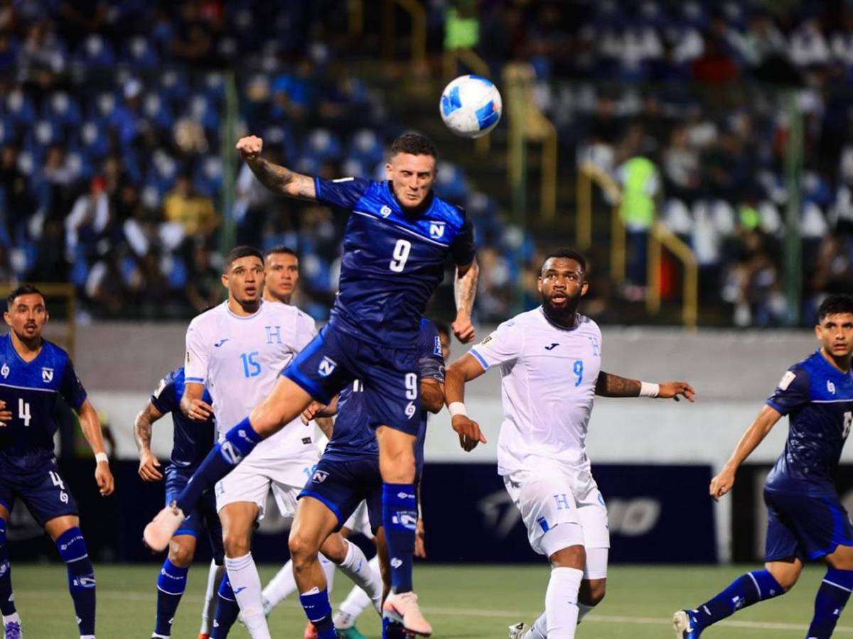 Decepción de Honduras, la maldad del Fantasma y la imagen de Rueda que indigna