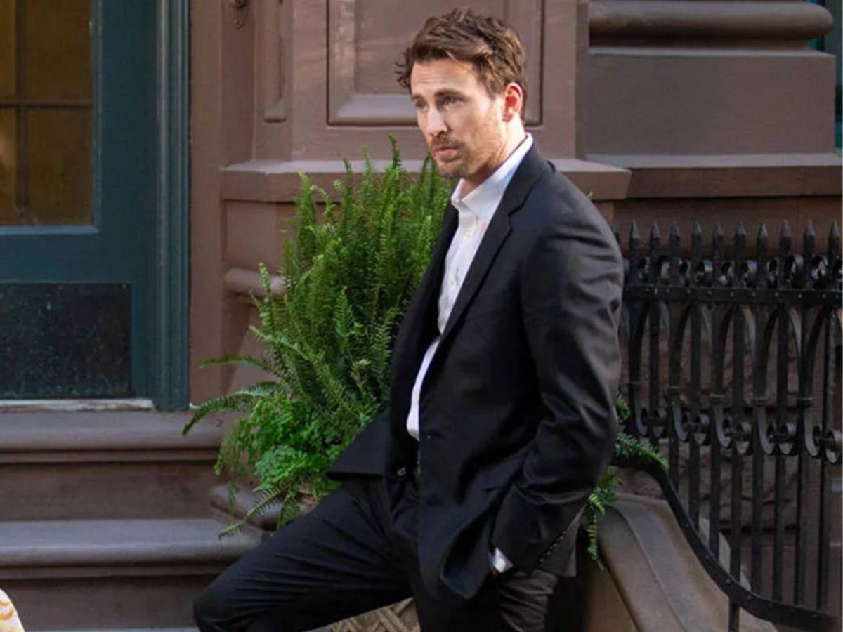 ¡El regreso del Primer Vengador! Chris Evans vuelve a Marvel