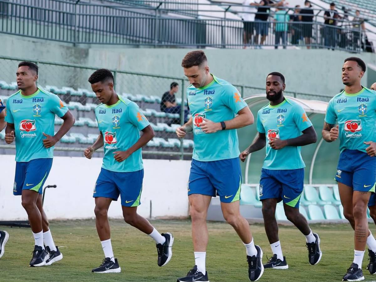 Tragedia: Accidente fatal deja un muerto en práctica de Brasil