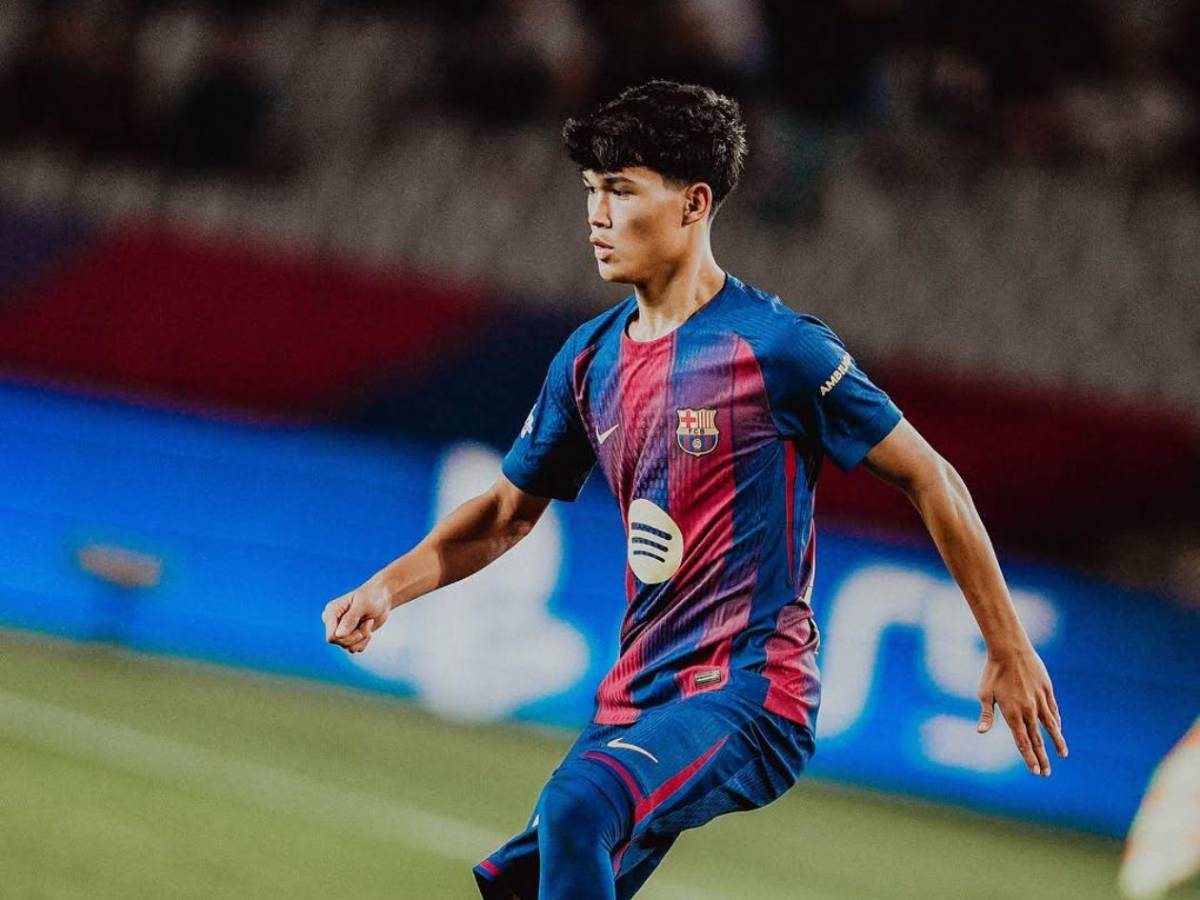 Laporta estalla: Se despidió del Barcelona y firma increíble contrato con PSG