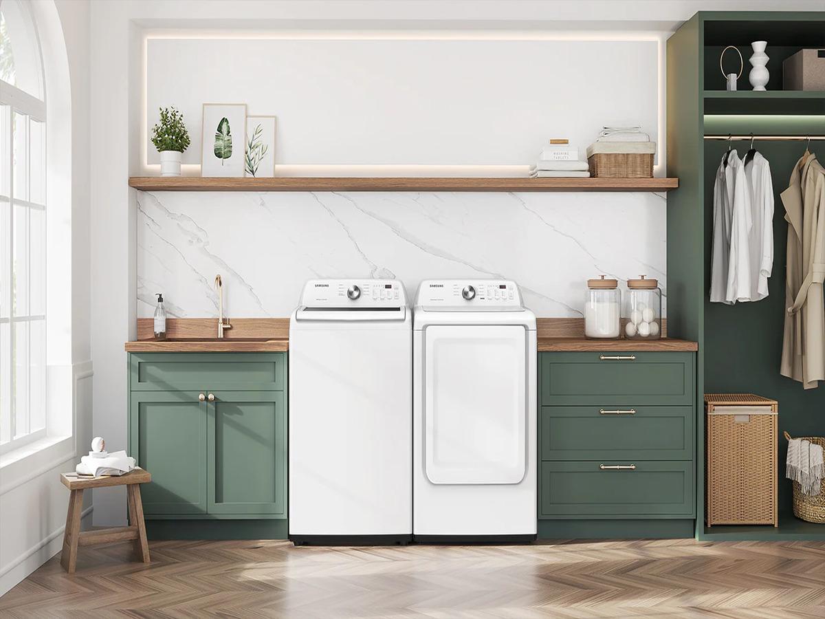 Jetstereo, expertos en los productos de línea blanca.