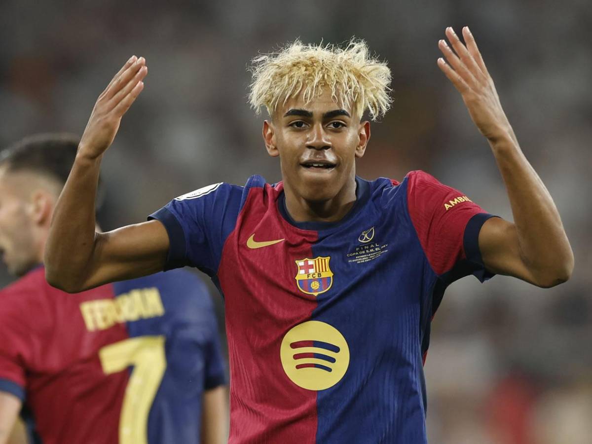 Héroe repentino de Barcelona vs Real Madrid, polémicas y Rüdiger enloquece