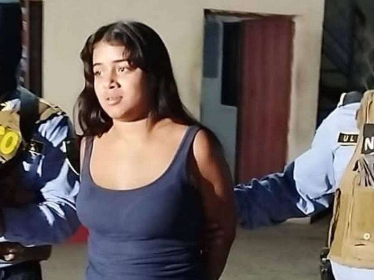 “La Inquieta” abastecía puntos de venta de la 18 en colonias de la capital