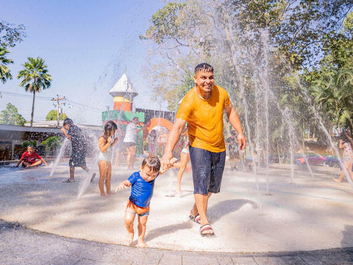 Semana Santa en San Pedro Sula: guía de mejores lugares para visitar