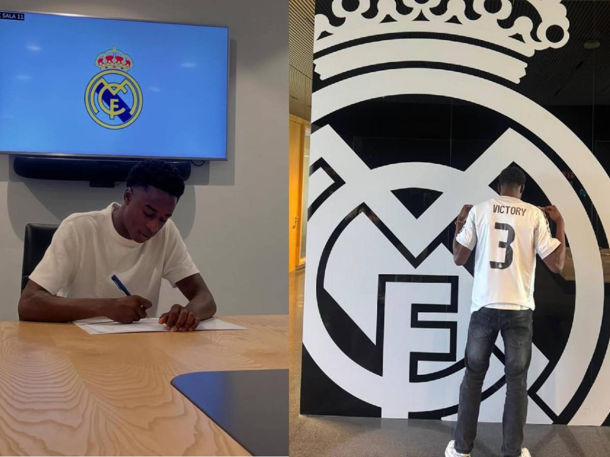 Real Madrid cierra refuerzo, Xabi roba fichaje y Bayern toma decisión con Olise