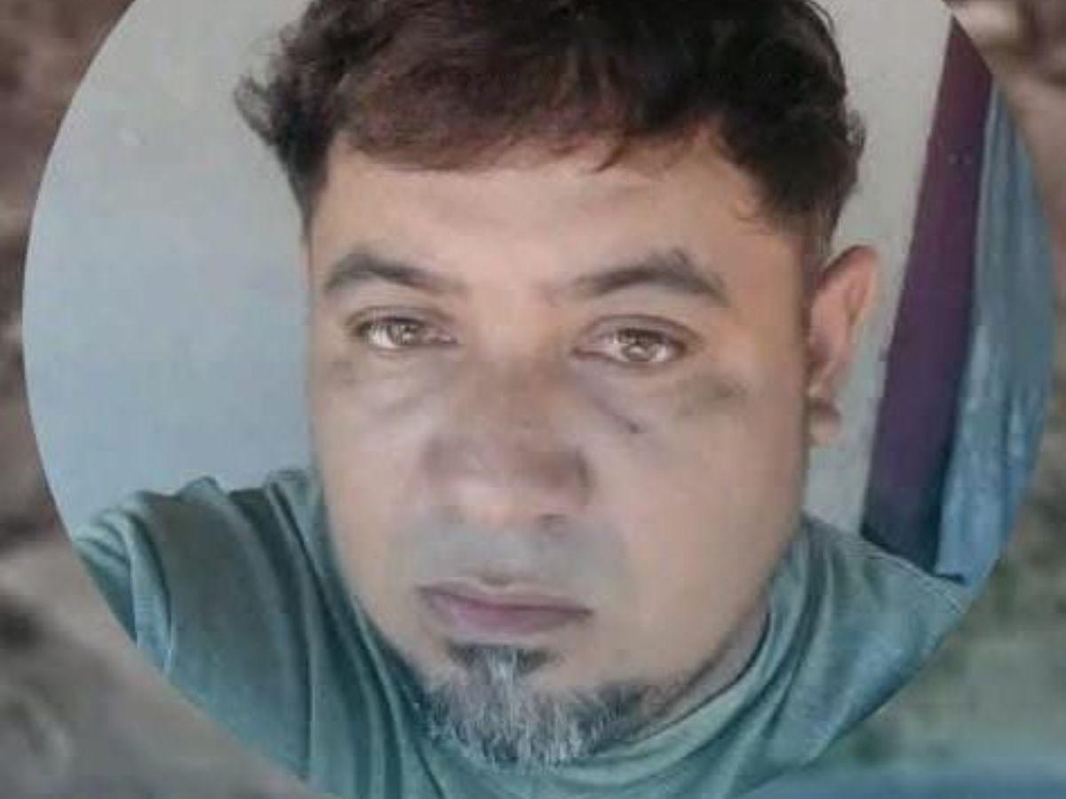 ¿Quiénes eran los albañiles ultimados en San Ignacio, Francisco Morazán?