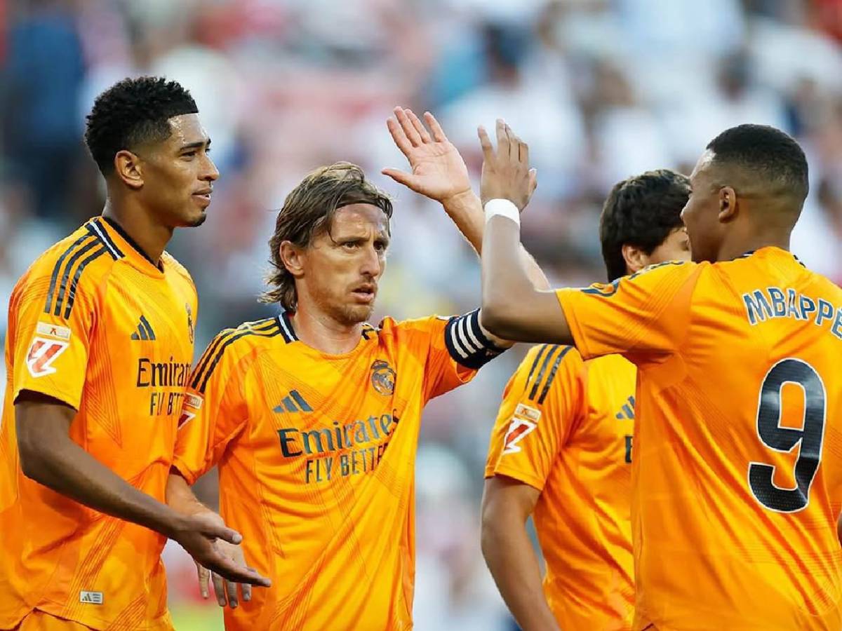 La nueva petición de Xabi Alonso al Real Madrid: ¡crack se bajaría el sueldo!