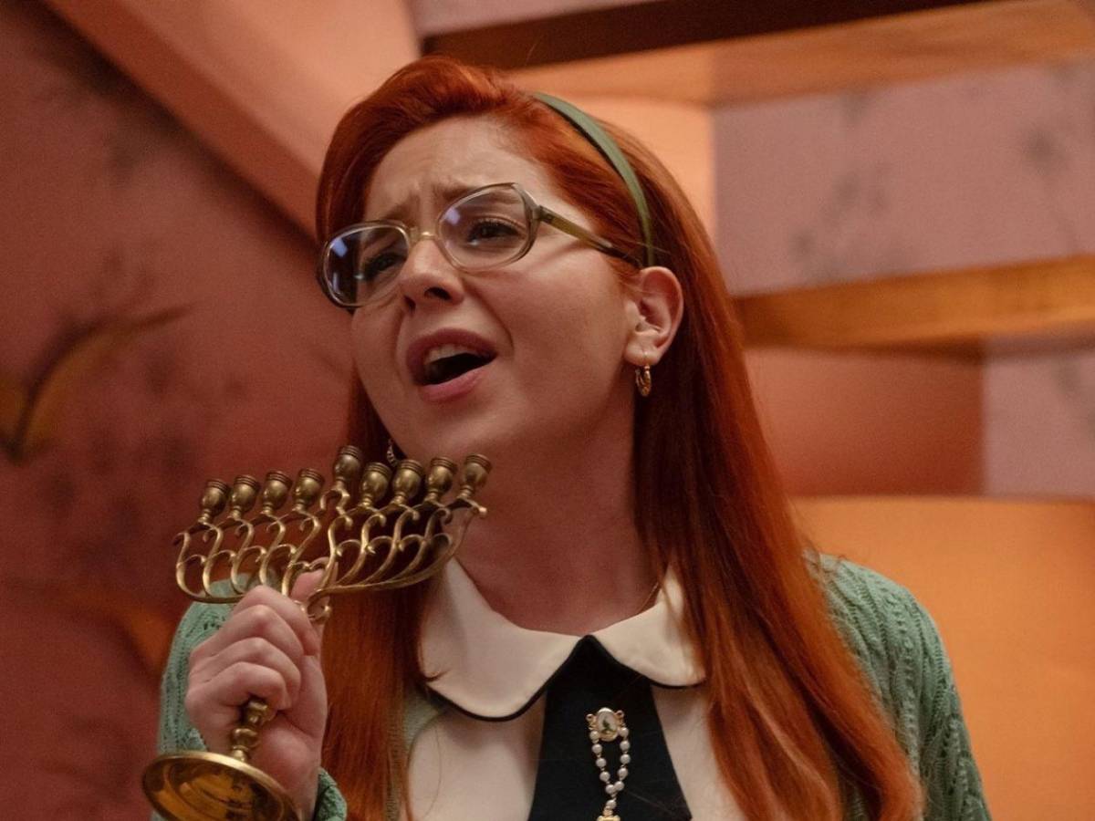 ¿Quién es quién en Mentiras: La Serie?