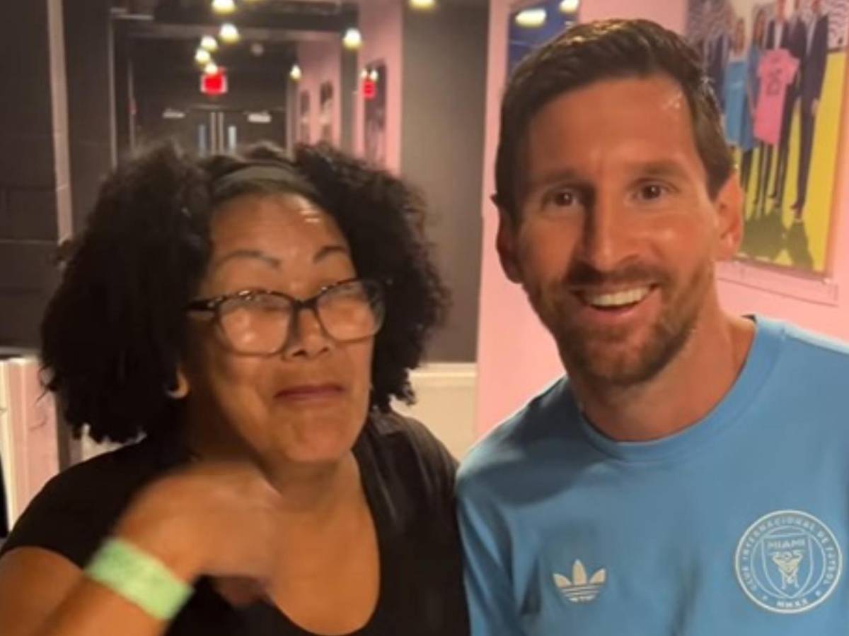 Inmigrante se queda sin trabajo por petición a Messi, ¿cómo reaccionó el argentino ?