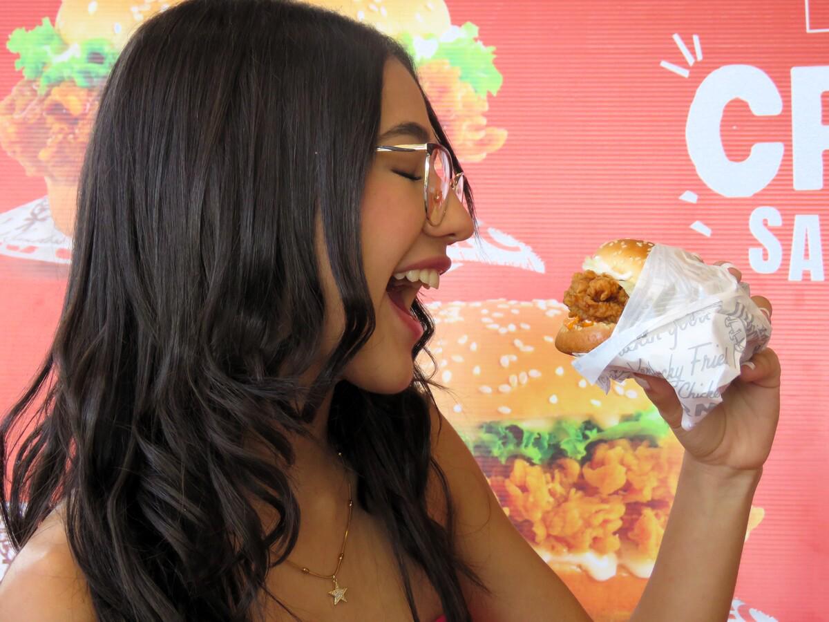 El Original captura la esencia del sabor de KFC.