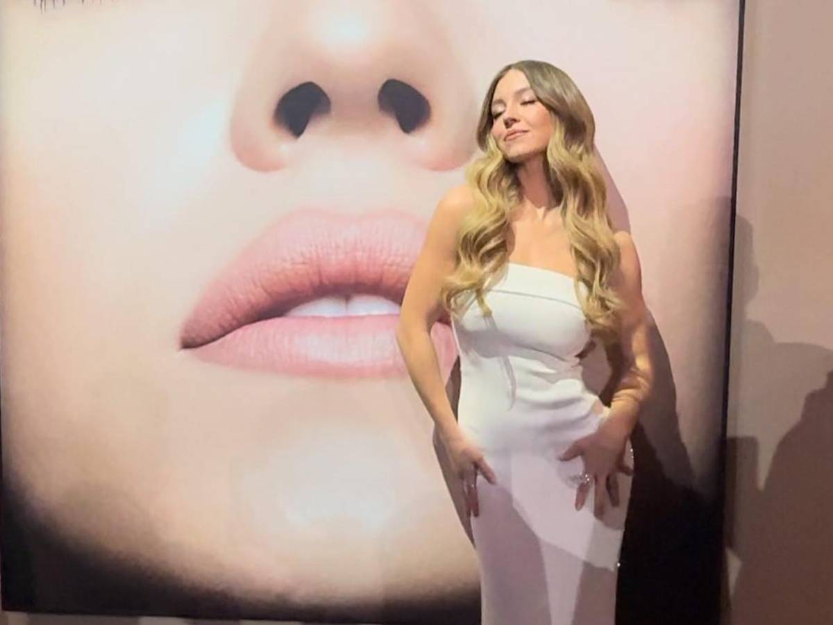 ¿Pulisic está saliendo con Sydney Sweeney? El jugador responde a los rumores