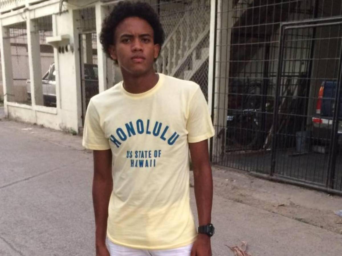 Así es el héroe que le dio la victoria a los tiktokers de Honduras