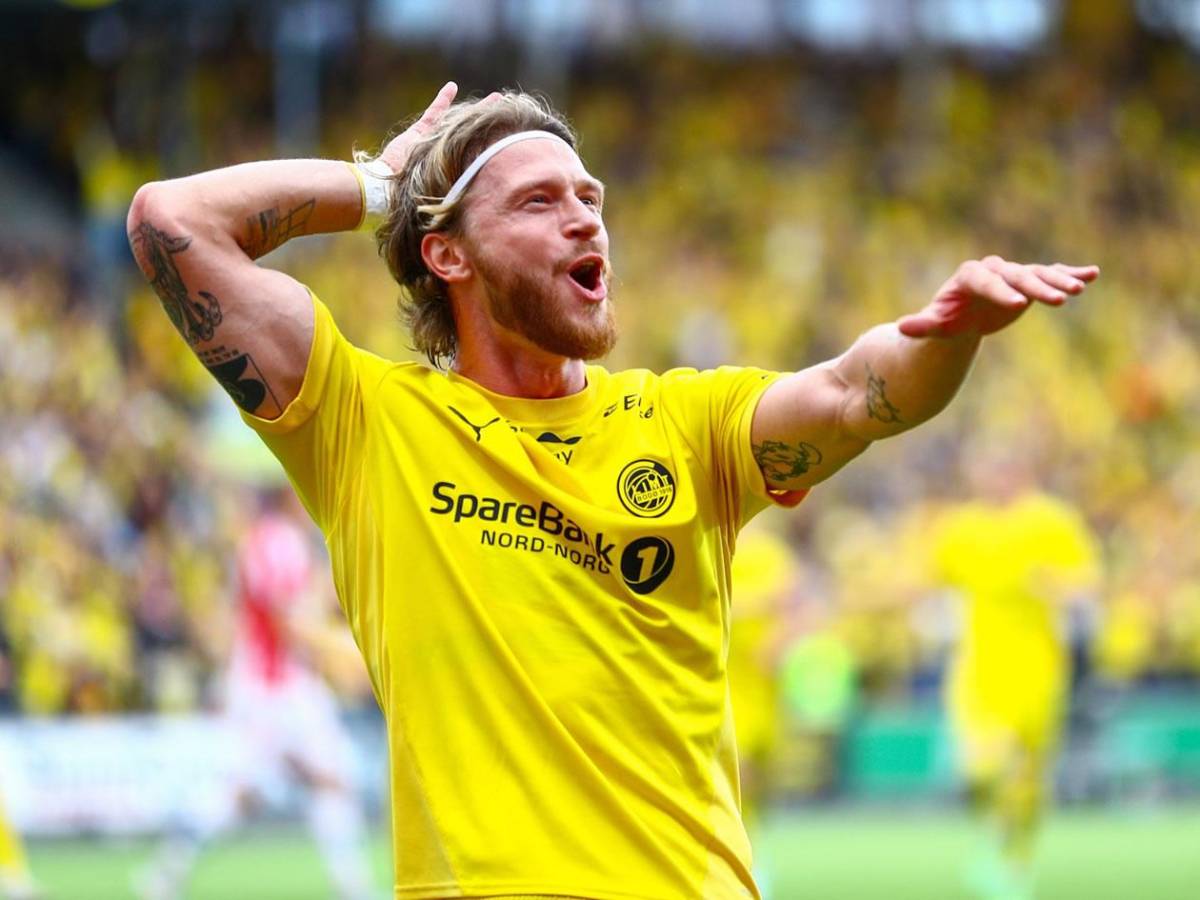 Bota de Oro 2025-2026: Triplete avisa a Mbappé y el líder se escapa en la tabla