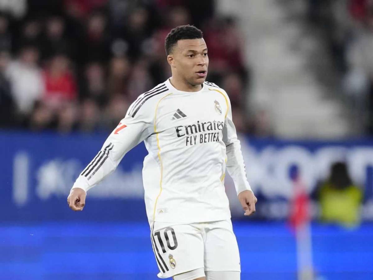 Bota de Oro 2026: Mbappé sufre revés, goleador sorprende y el líder no falla; la tabla