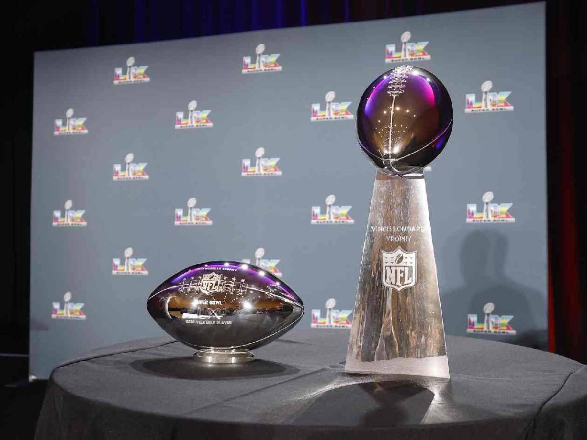 Destapan romance de famoso deportista con Kim Kardashian en el Super Bowl