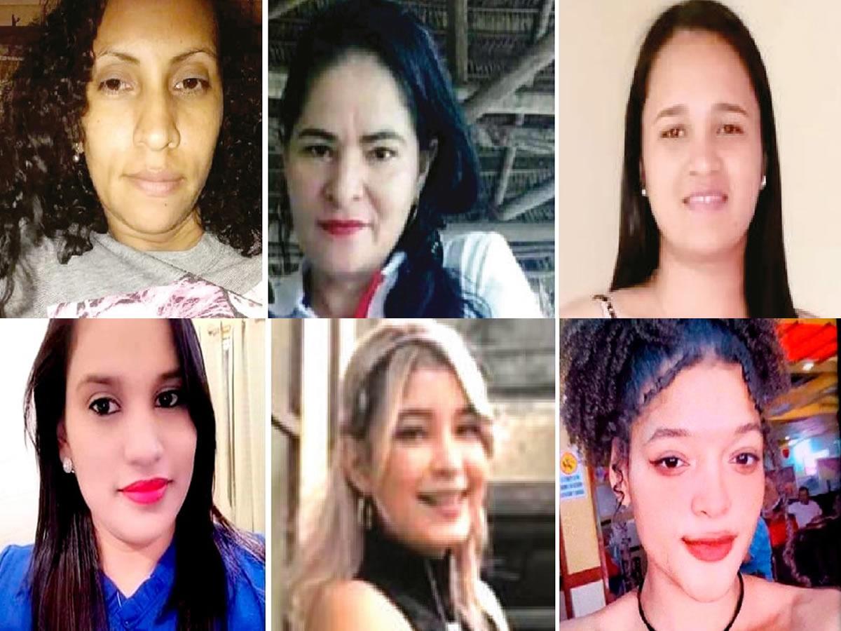 Violencia contra mujeres ha cobrado la vida de 272 de ellas