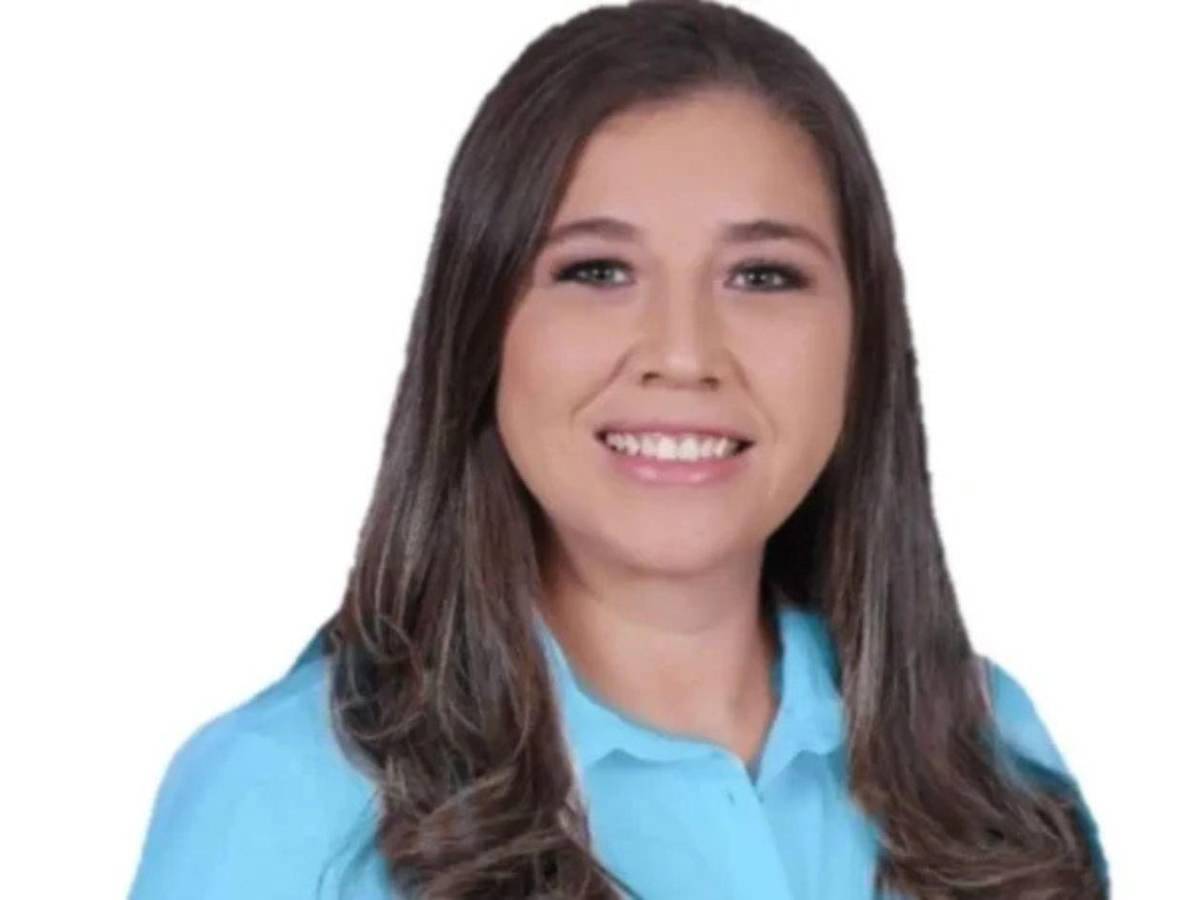 Rostros de los 20 diputados electos por Cortés