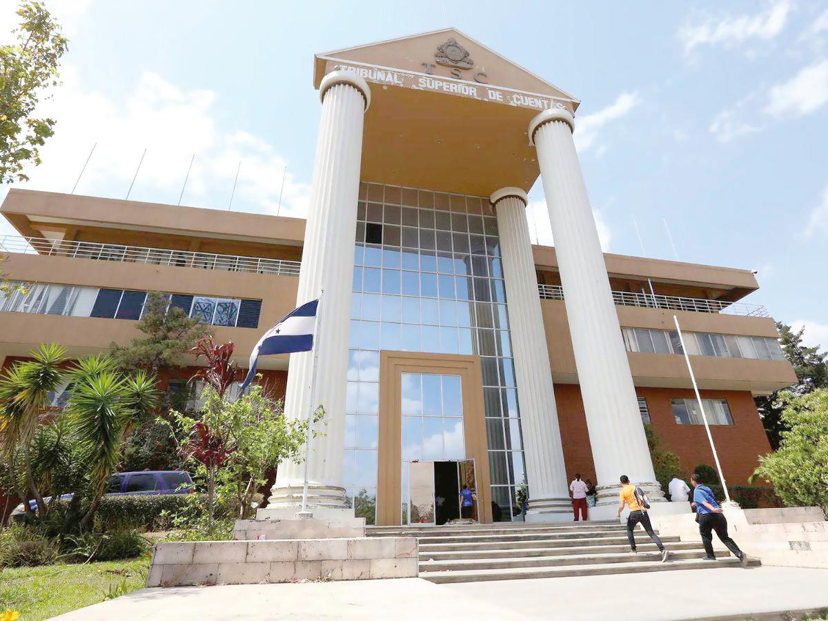 TSC: Libre no define aún a su magistrado