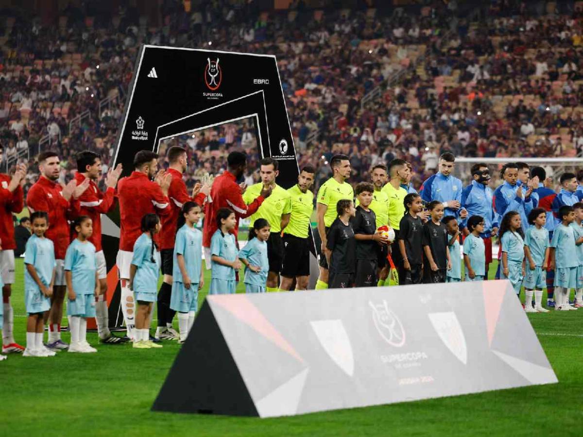 Festín de Barcelona, lo que pasó con Yamal, polémica y jugador pide perdón