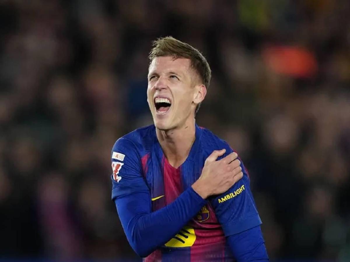 Barcelona pierde a figura ante Real Madrid y alista sorpresa histórica