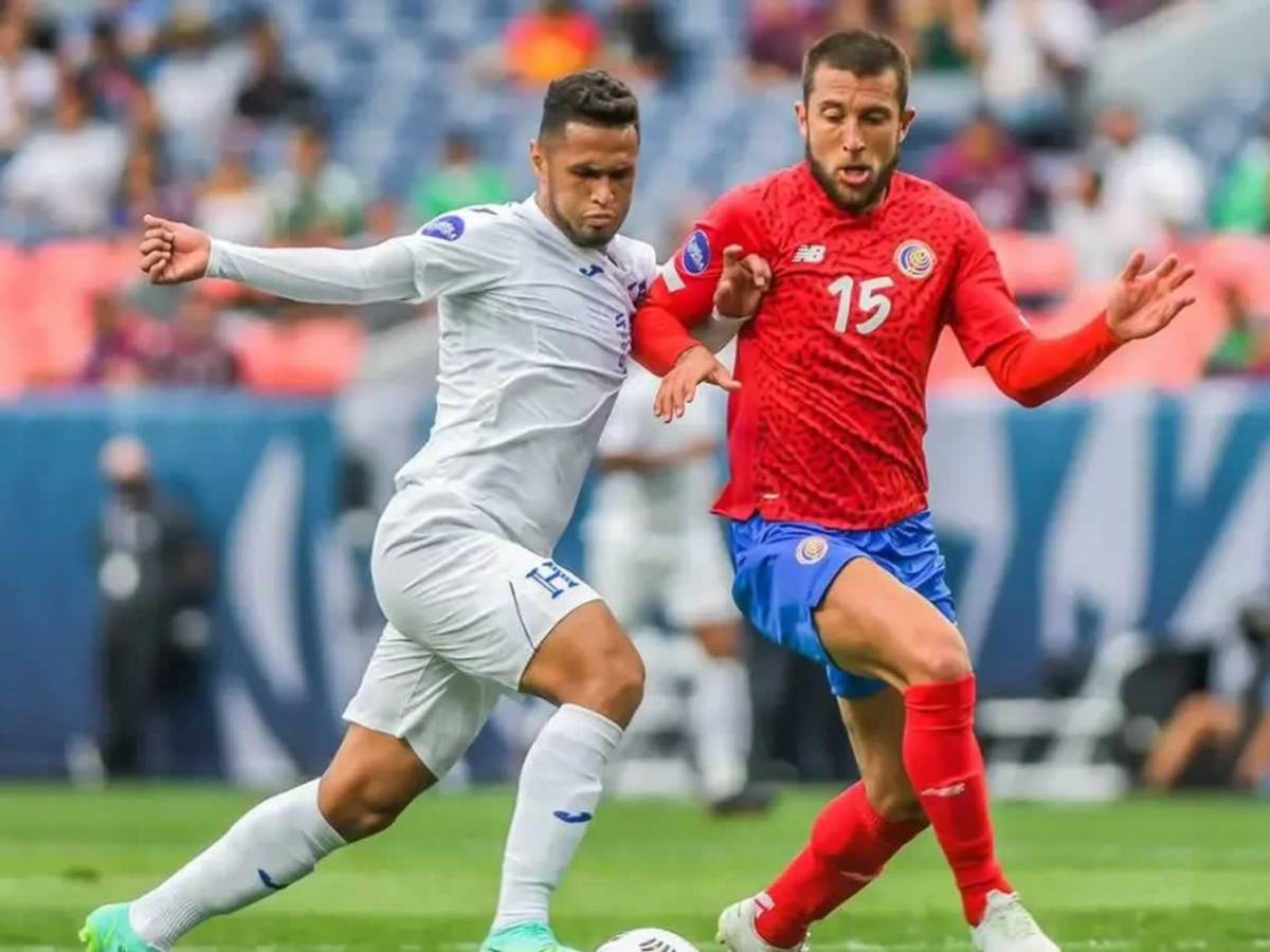 La Inteligencia Artificial ya tiene su ganador del Honduras vs Costa Rica y da su pronóstico