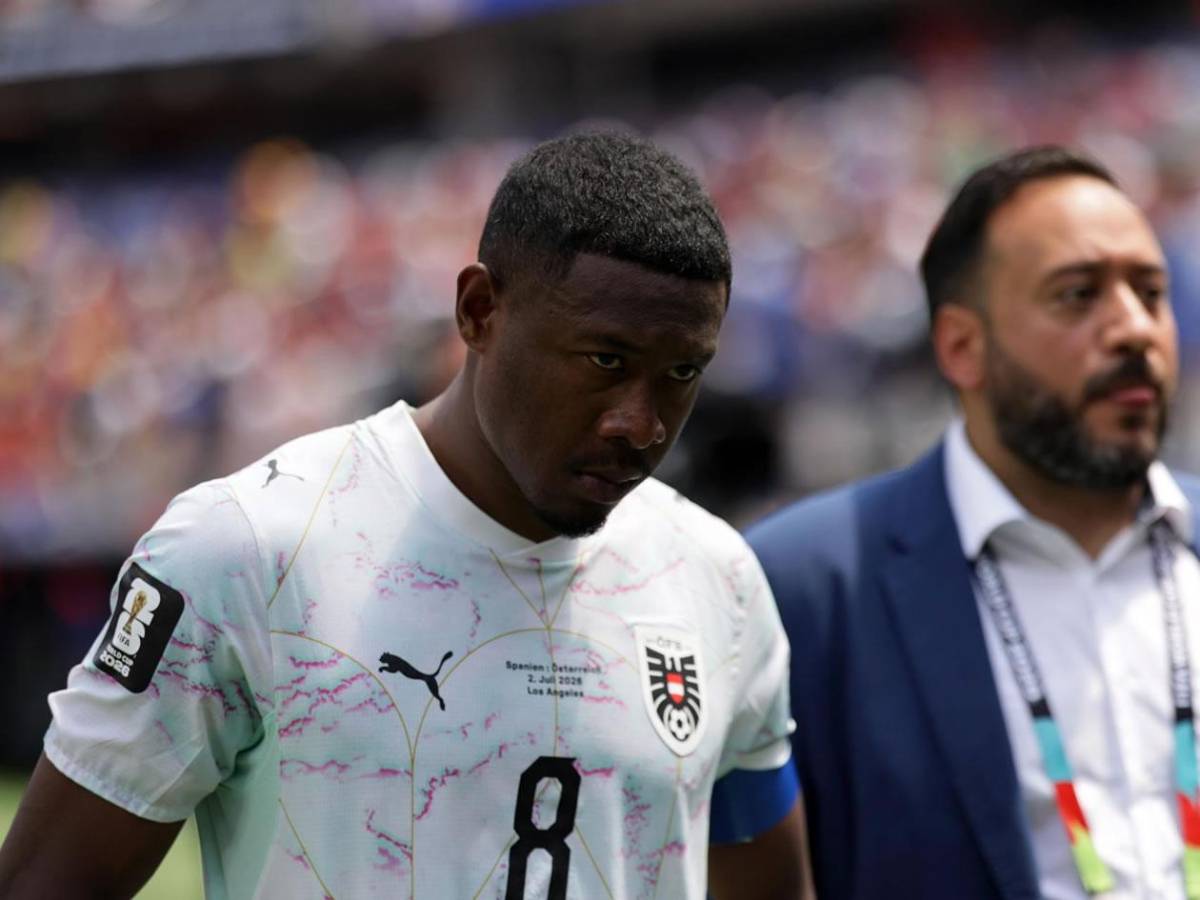 La frustración de Lamine Yamal en fiesta de España, polémico MVP y novia de crack cautiva