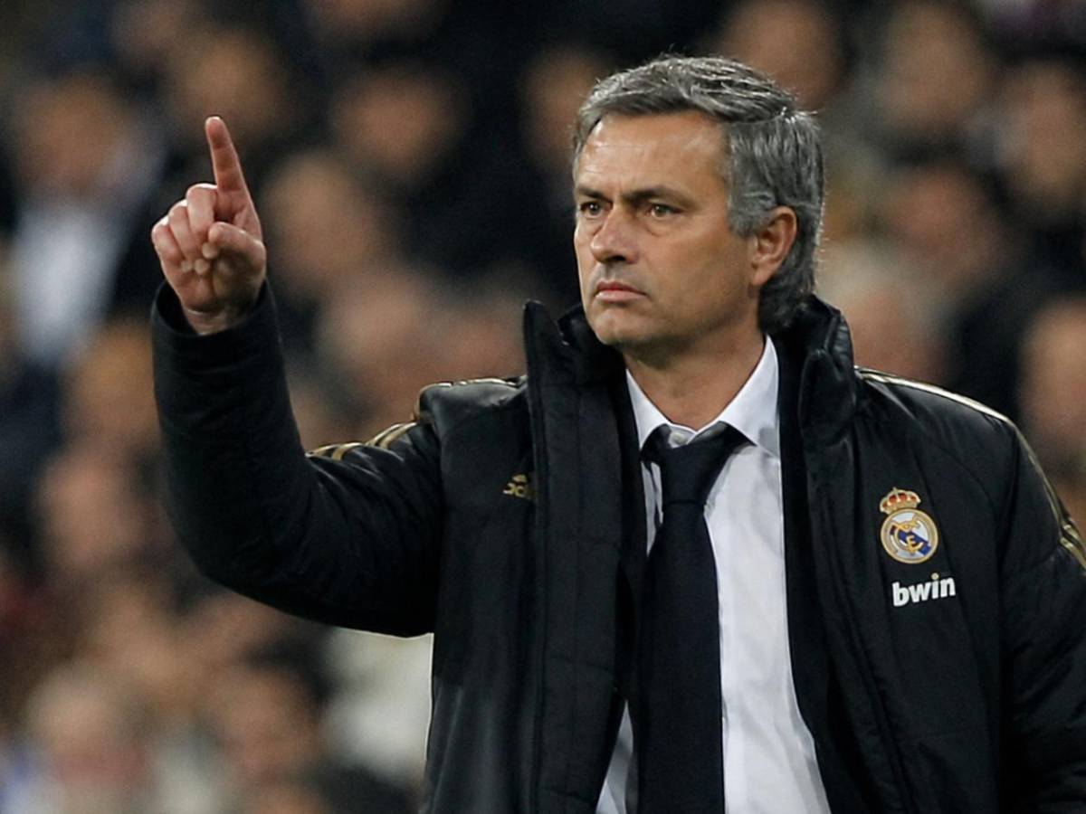 Mourinho se reúne con Florentino Pérez: Increíbles condiciones para volver al Real Madrid