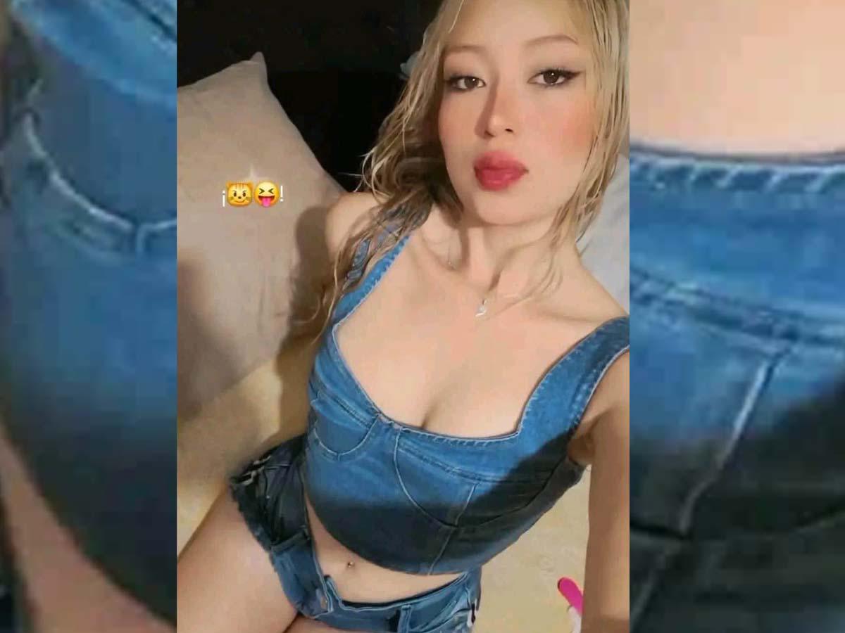Jovencita y su madre son asesinadas durante un live de venta de ropa usada