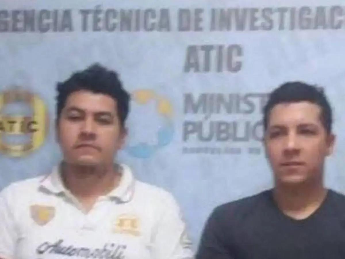 La nueva solicitud de los hermanos Tábora para evitar la prisión por asesinato