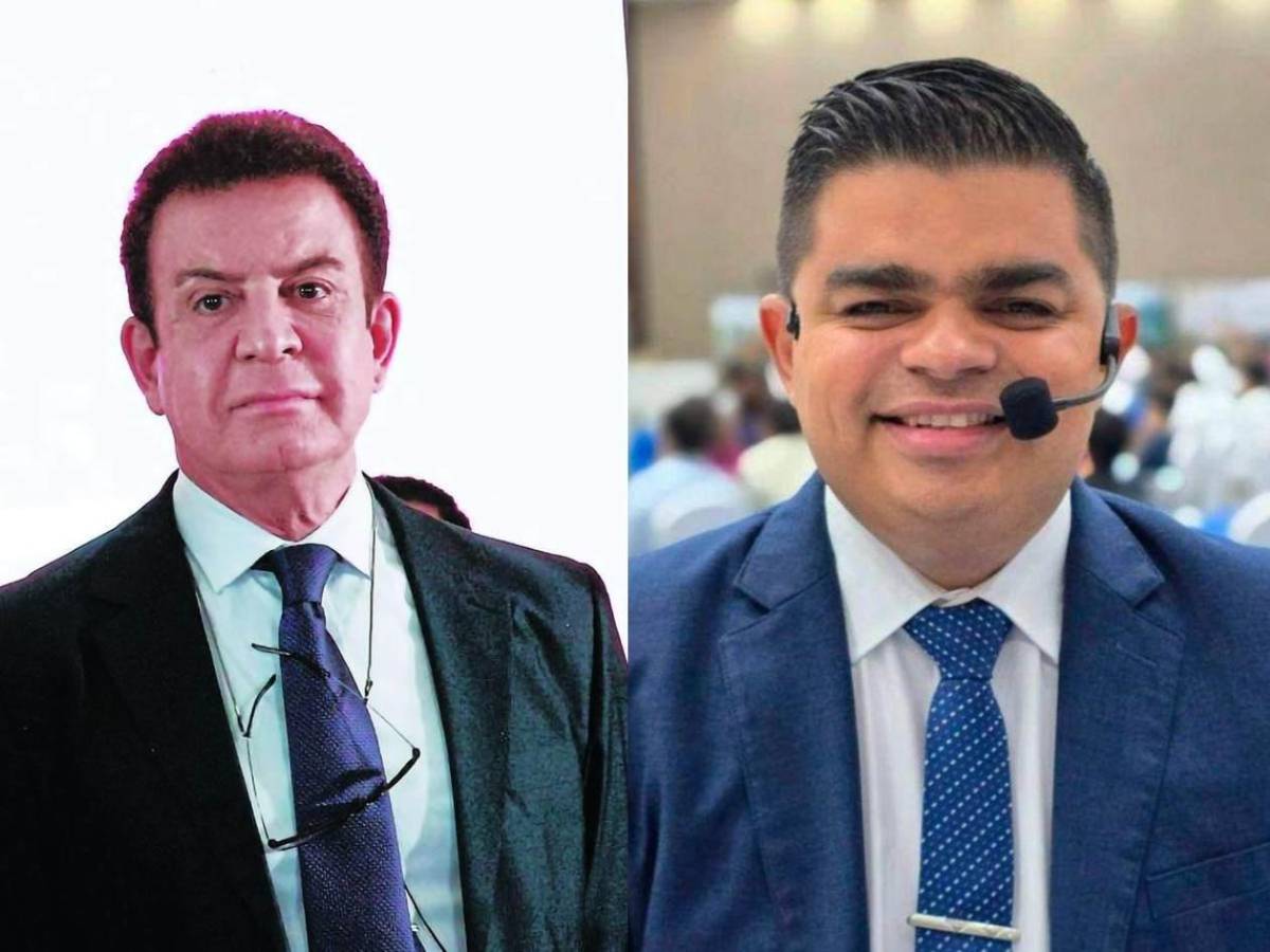 Salvador se une al juego de TikTokers: Supremo hace petición a Eduardo Maldonado