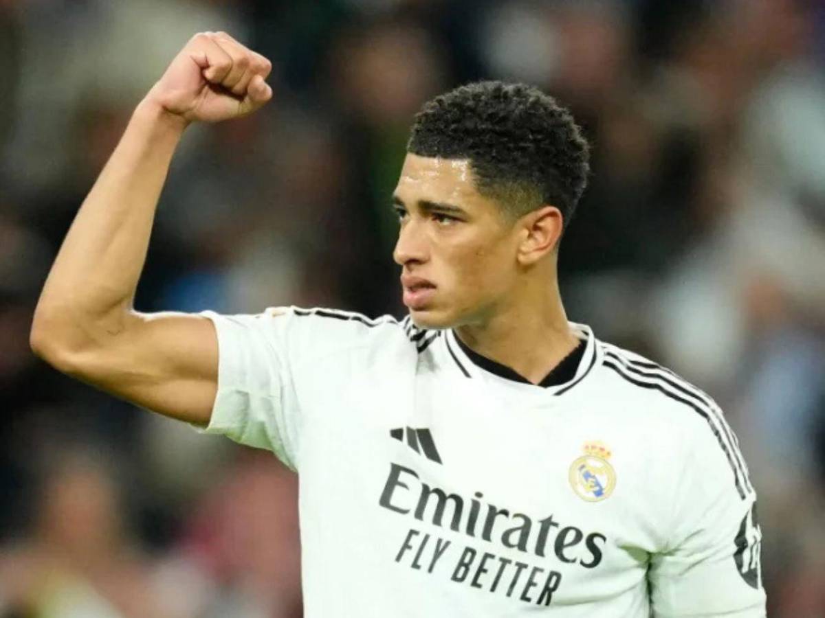 Real Madrid tiembla: Otro gigante quiere a Bellingham y revelan respuesta del inglés