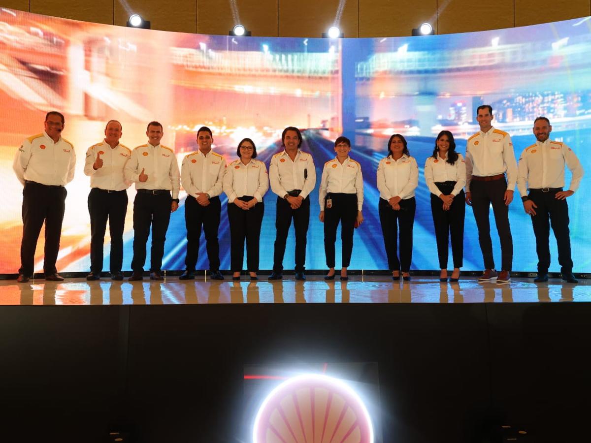 Petrhosa distribuirá productos premium de Shell en las primeras estaciones que abre en Honduras