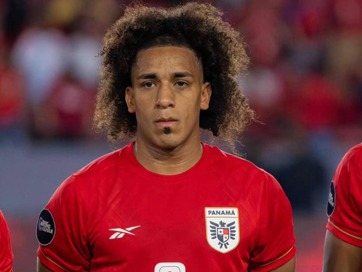Los jugadores de Panamá que pueden marcar la diferencia en Mundial 2026