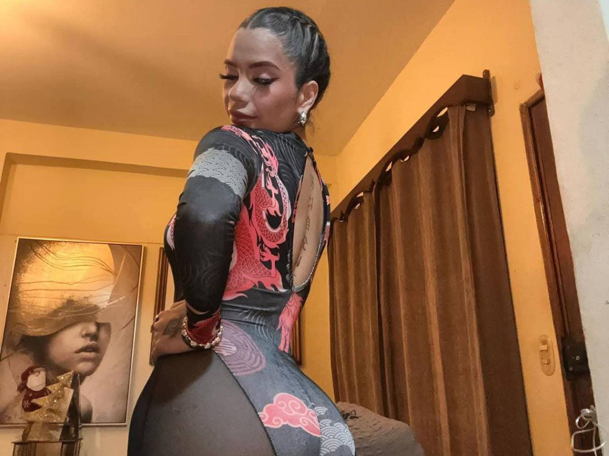 Jennifer Funes tilda de “burla” la canción de Milagro Flores