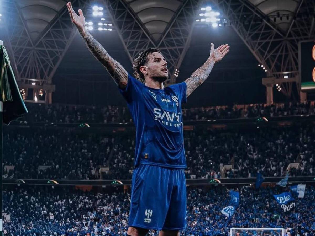 Los 25 más guapos del Mundial 2026: belleza europea, fuego latino, elegancia africana...